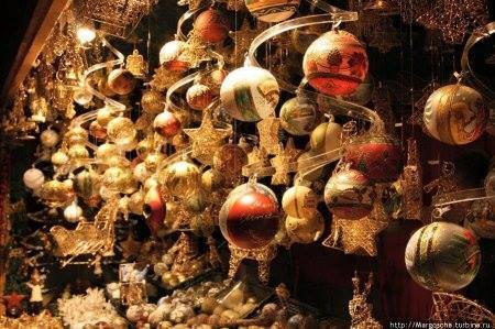У Луцьку – відкриття новорічно-різдвяного ярмарку