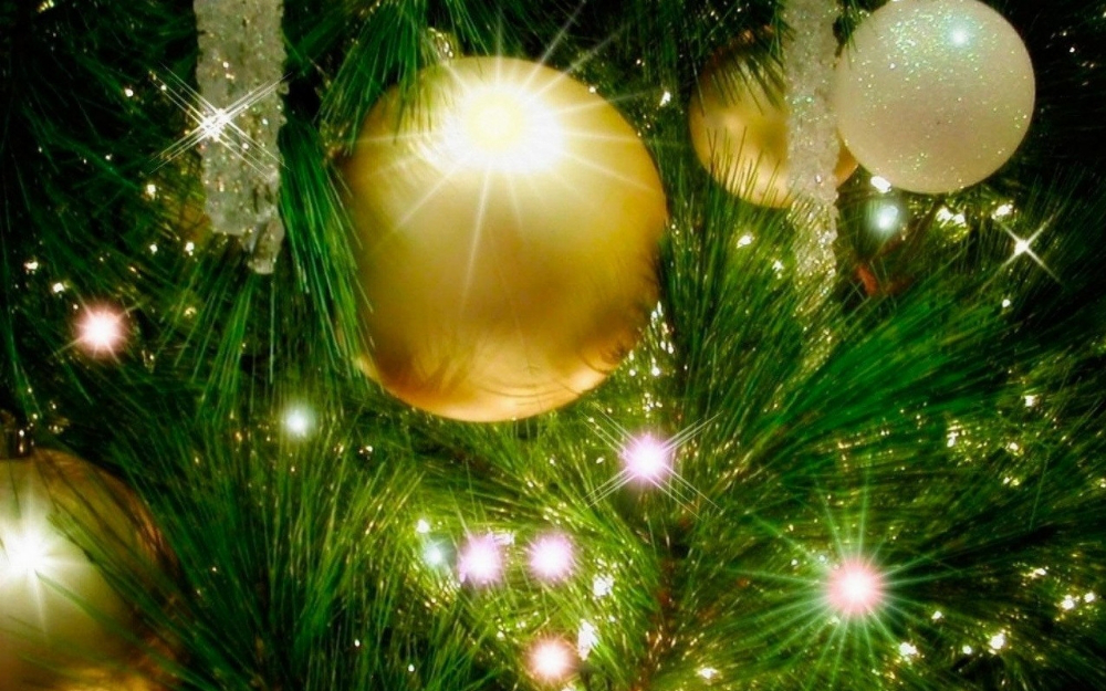 Новий рік і Різдво у Луцьку: програма святкових заходів