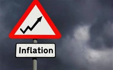 На Волині –  найнижчий рівень інфляції