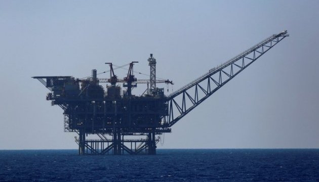 У Чорному морі знайшли великі запаси газу
