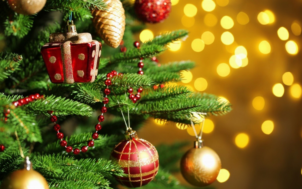 Новий рік і Різдво у Луцьку: заплановано більше 70 заходів