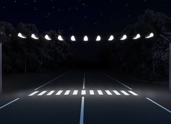 У Луцьку встановлять освітлення на трьох пішохідних переходах