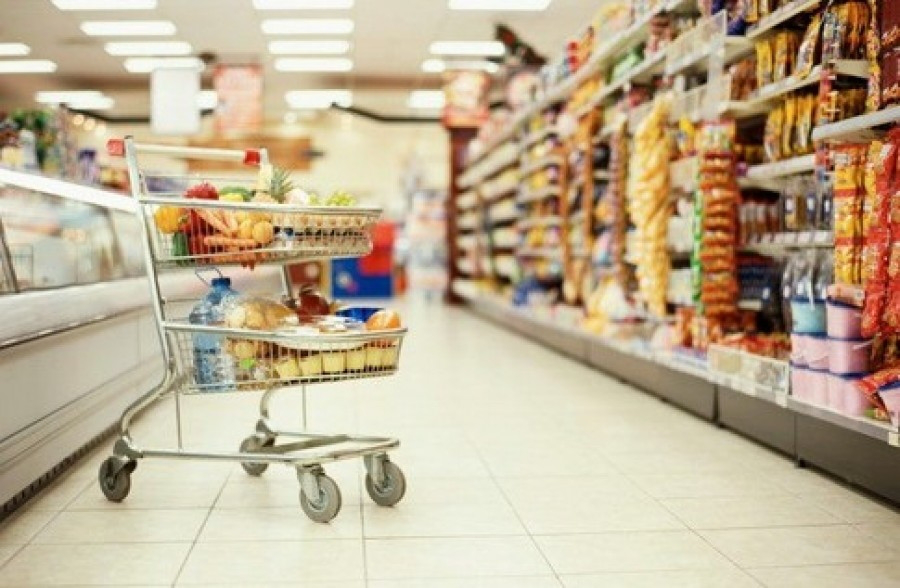В Україні проведуть моніторинг цін на соціальні продукти