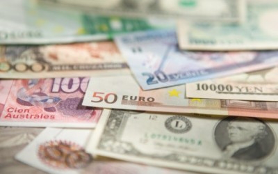 Нацбанк готує закон,  який дозволить самостійно регулювати валютний ринок