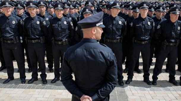 Депутат Волиньради вважає, що Уряд будує поліцейську державу