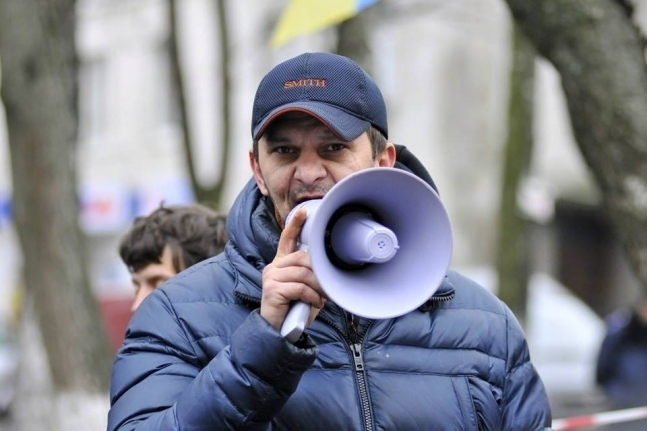 Луцький активіст пропонує супермаркетам запровадити «відкладений хліб»