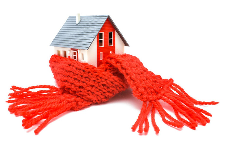 Як правильно утеплити будинок без шкоди для себе та інших