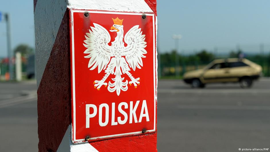 Польща посилила контроль на кордоні з Україною 