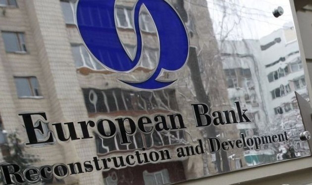 ЄБРР у 2017 може збільшити інвестиції в Україну 