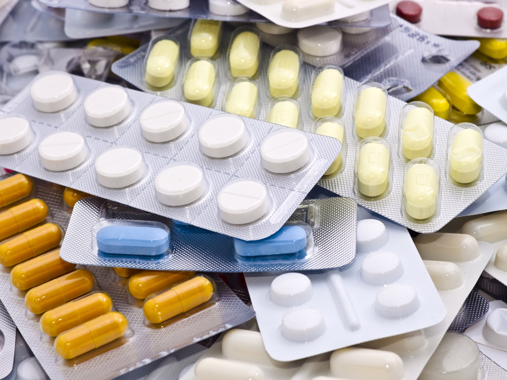 МОЗ назвало небезпечні ліки від застуди в Україні