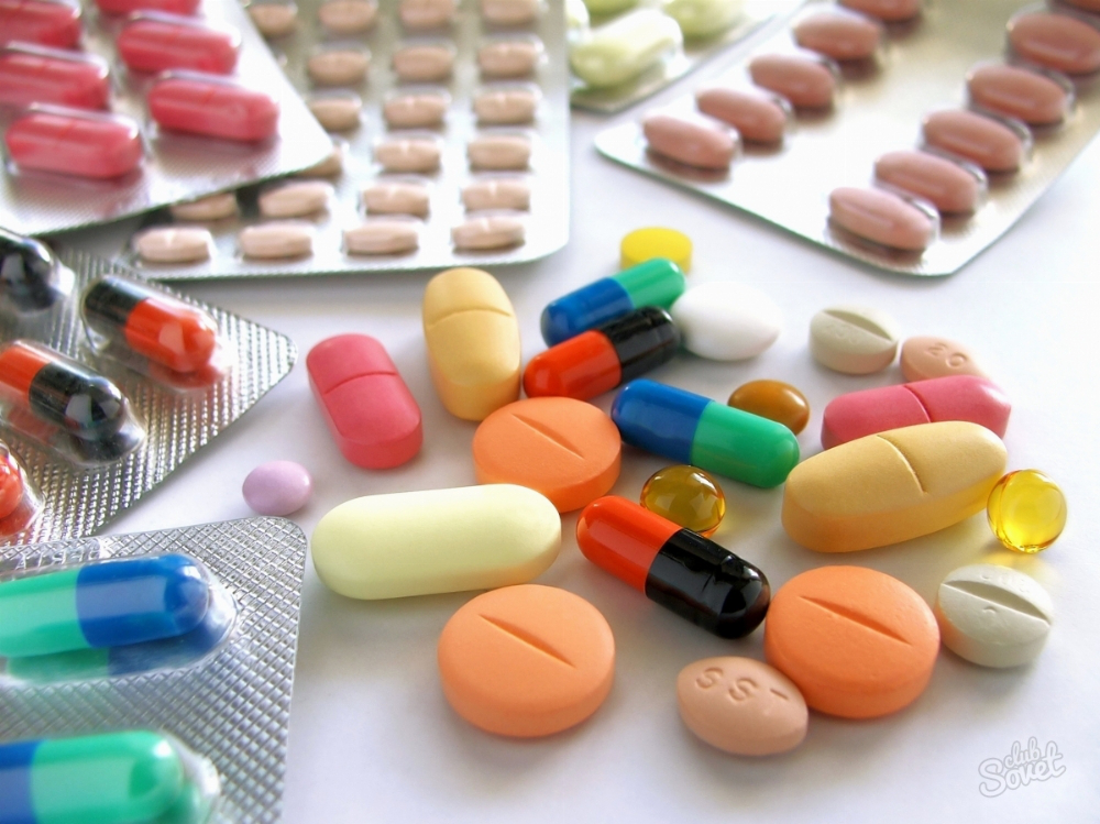 МОЗ України опублікувало перелік безпечних і надійних лікарських засобів