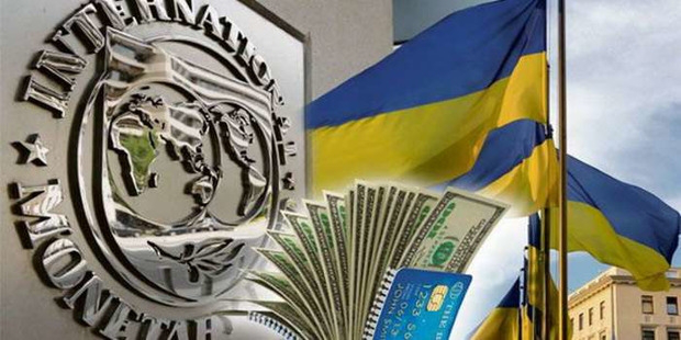 Гострої необхідності в грошах МВФ немає,  –  Міністр фінансів