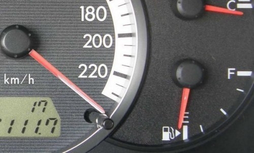 Автовиробники занижують реальні показники  витрати пального на 42 відсотки