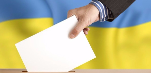 У перших виборах у громадах на Волині візьмуть участь 10 політичних партій
