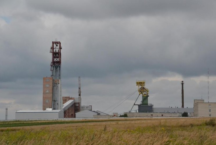 Кабмін змінив вартість будівництва шахти в Нововолинську 