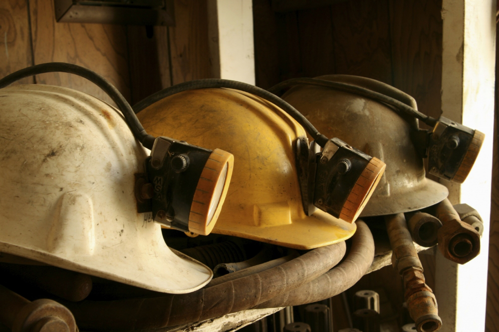 Канада допоможе Україні з безпекою на шахтах 