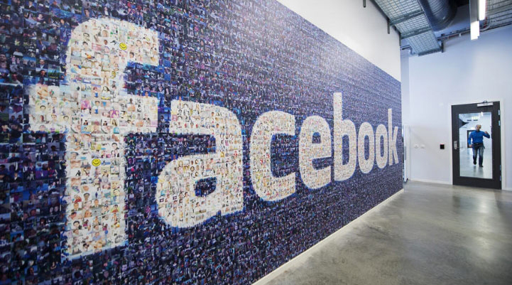 Рівненська компанія є постачальником Facebook