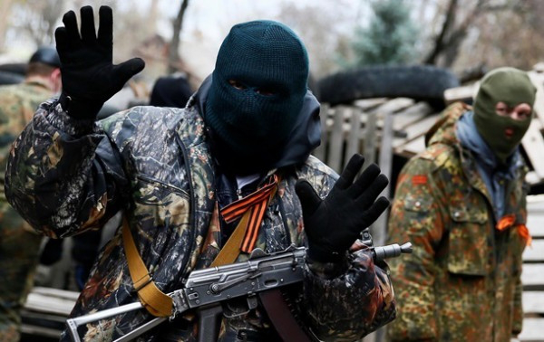 Терористи «ДНР» і «ЛНР» готують диверсії на Західній Україні
