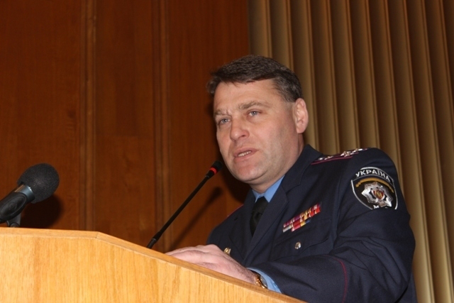 Начальник поліції Волині пояснив, чому в Луцьку зростає злочинність