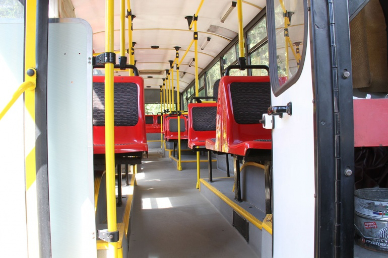 Польща хоче передати Луцьку тролейбуси 