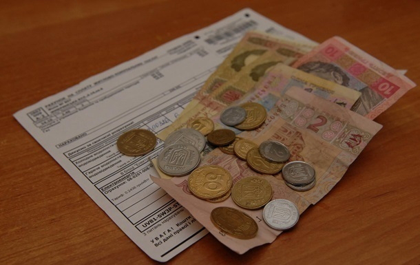 Борг лучан за комунальні послуги зріс майже до 50 мільйонів гривень
