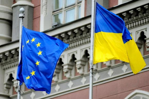 Стала відома дата проведення саміту Україна-ЄС