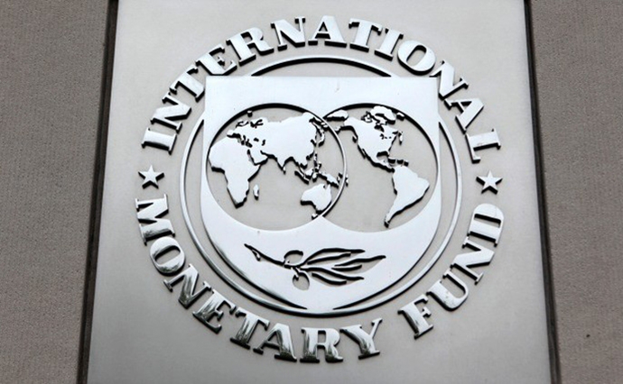 МВФ ухвалив рішення про третій транш  фінансової допомоги Україні
