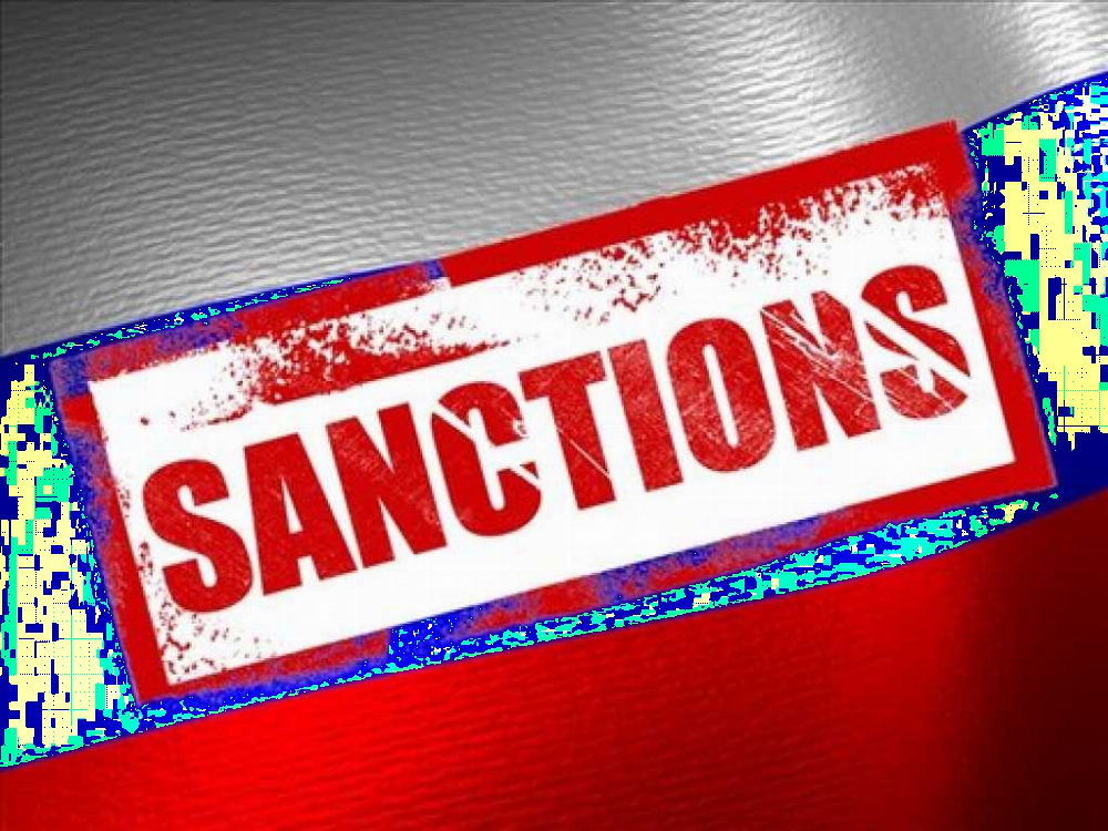 Кабмін розширив санкційні списки 