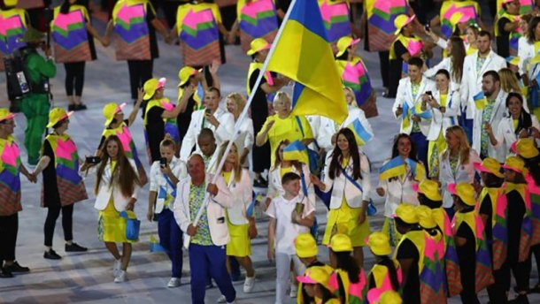 З часів незалежності Україна на Олімпіаді показала найгірший результат 