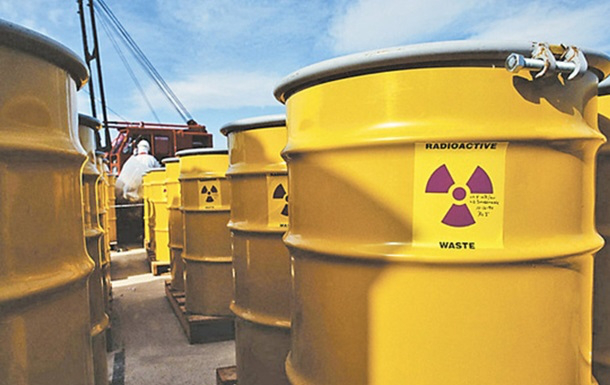 В Україні з'явиться завод ядерного палива