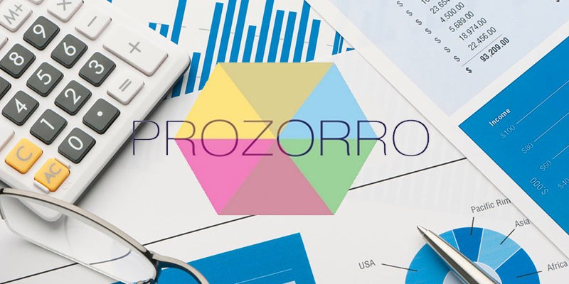 Як із системою ProZorro справляється Західна Україна 