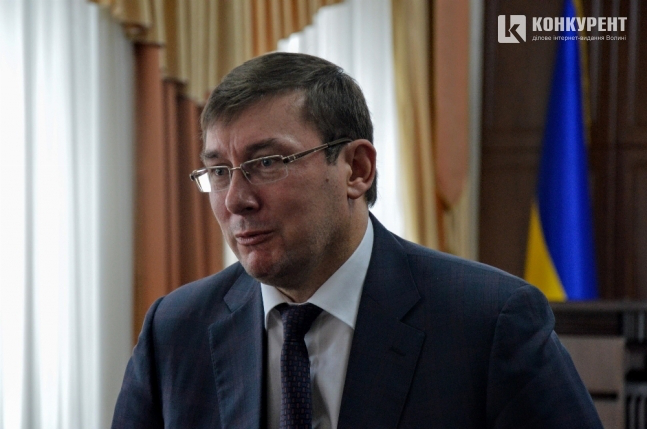 В Україні з'являться 600 нових прокурорів