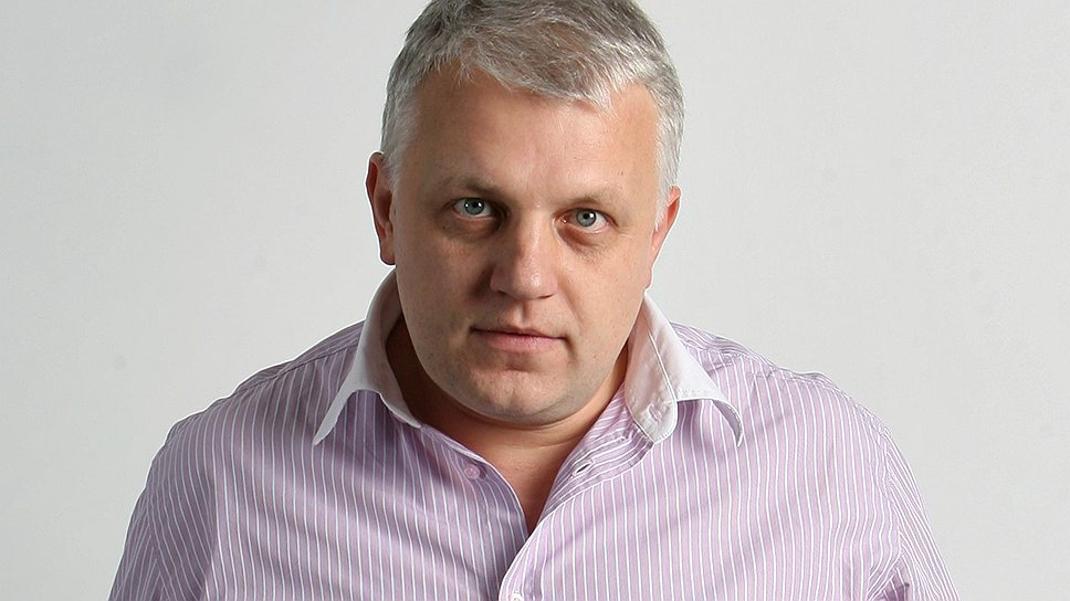 Внаслідок вибуху автомобіля у Києві загинув журналіст Павло Шеремет 