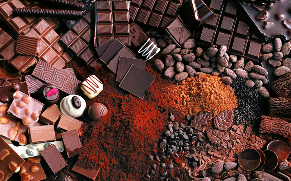 «Шоколадний» бізнес: чиїм солодощам українці надають перевагу