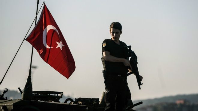 Що сталося в Туреччині: аналіз