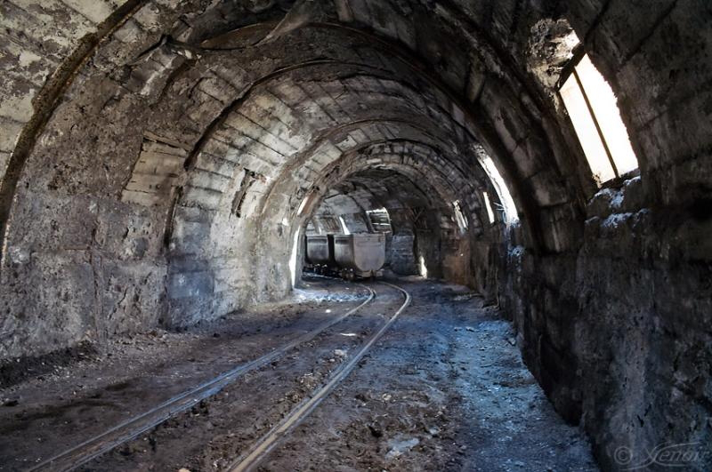Міненергетики хоче закрити третину державних шахт 