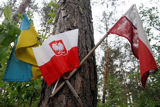 Сейм Польщі  може визнати Волинську трагедію геноцидом 