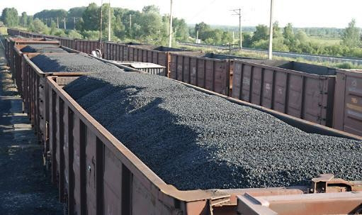Україна дозволила компанії з «ЛНР» експортувати вугілля