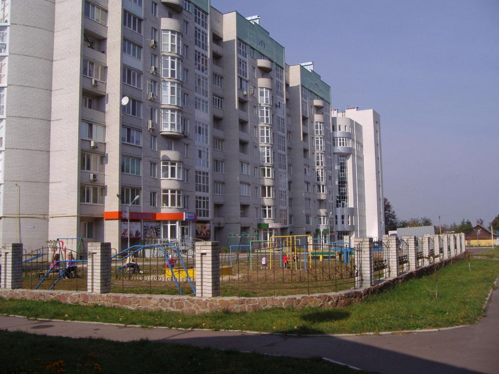 Багатоквартирні будинки Луцька спишуть із балансів ЖКП