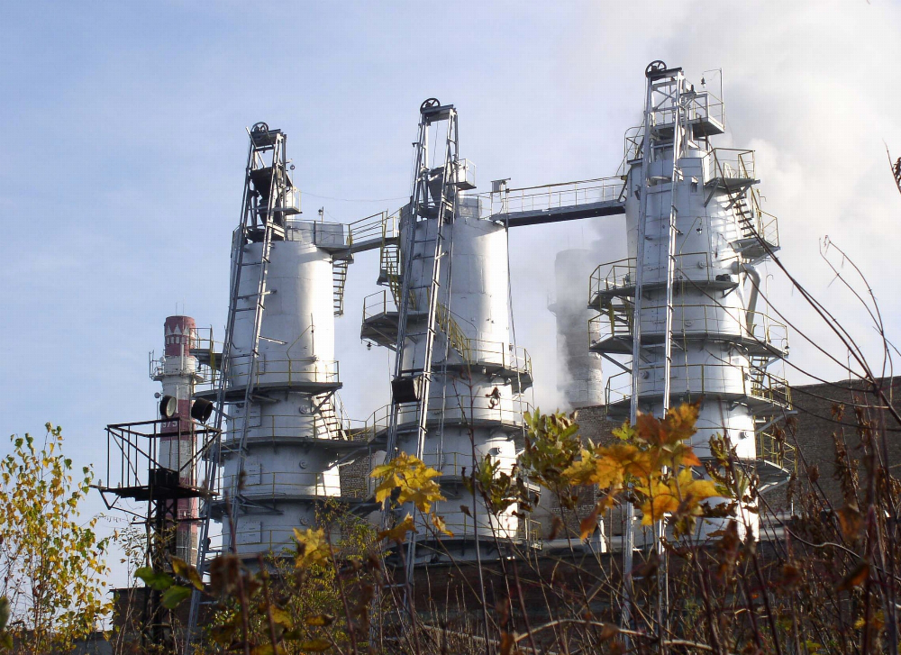 Несолодко: фінансовий рік Гнідавського цукрового заводу видався збитковим