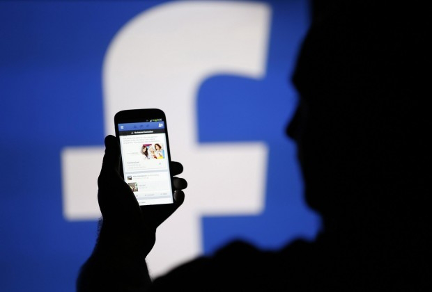 Facebook змінює стрічку новин користувачів 