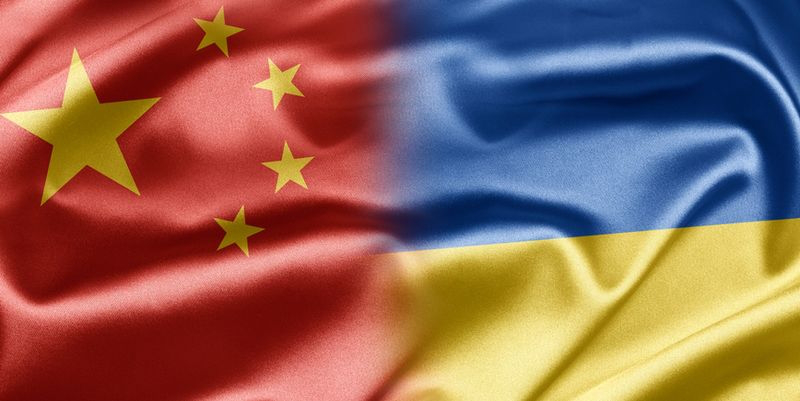 Українські підприємці приєдналися до альянсу з Китаєм 