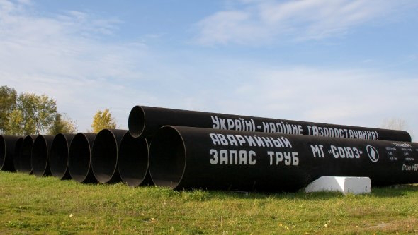 Україна та Польща побудують газопровід у 2017 році