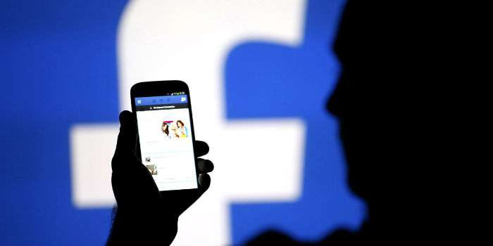 Користувачі Facebook незабаром можуть втратити  доступ до своїх фото 
