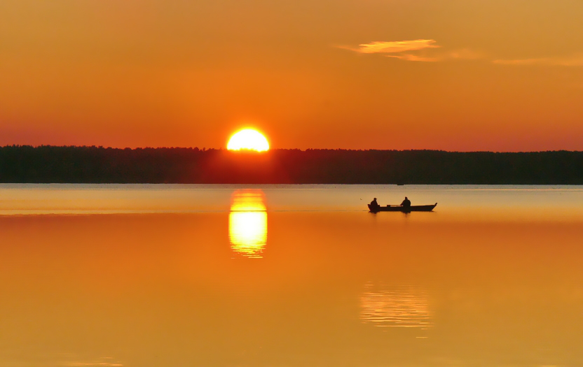 Озеру Світязь можуть надати статус курортної зони
