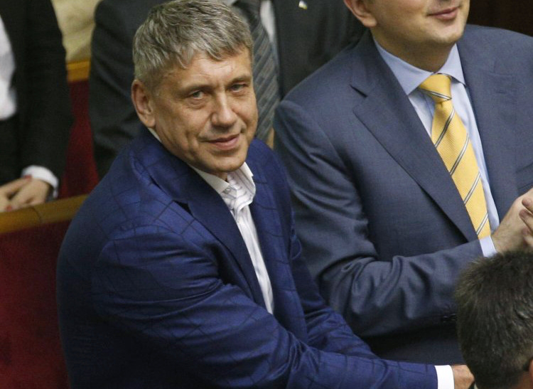 На Волинь приїде український міністр енергетики