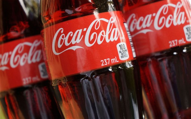 Coca-Cola зупиняє виробництво у Венесуелі через нестачу цукру