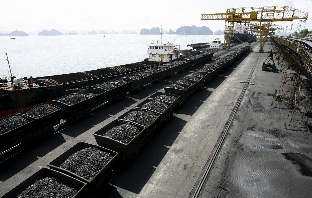 Китай і Туреччина зацікавилися українським вугіллям