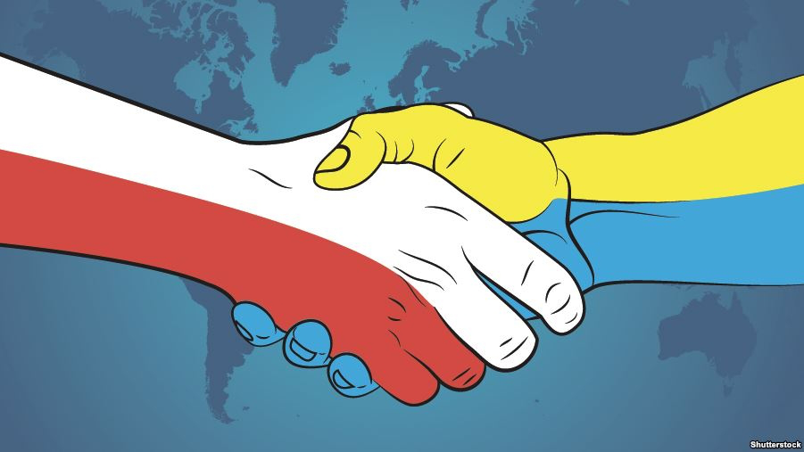 Бізнесмени України і Польщі підписали угоду 