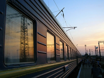 Подорожувати поїздами в Україні стало дорожче